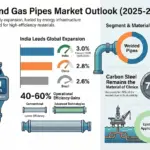 Global-Oil-and-Gas-Pipes-Market
