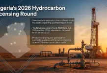 Algeria Begins Bidding for 7 Hydrocarbon Exploration Blocks Hydrocarbon Exploration Blocks