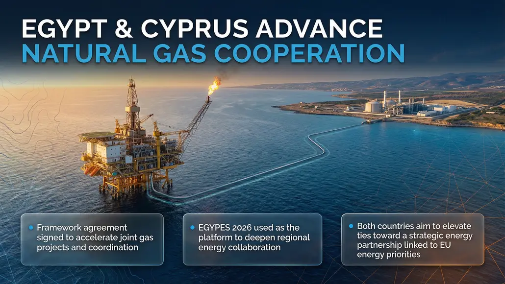 Natural Gas Cooperation