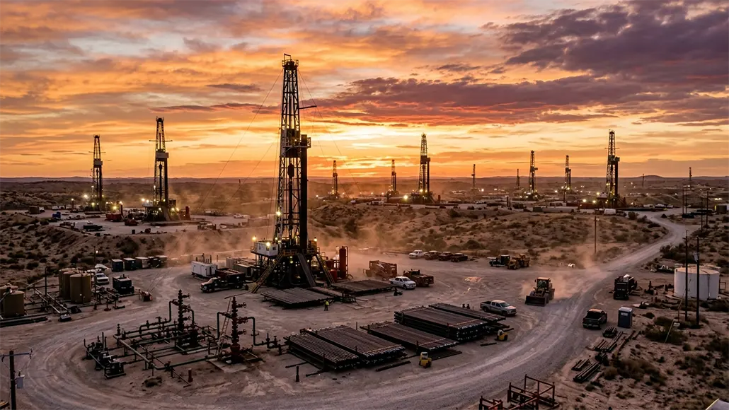 OCTG suppliers quick delivery tubular goods