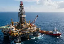 Offshore Drilling Revival Boosts Deepwater Energy Projects Offshore Drilling Revival