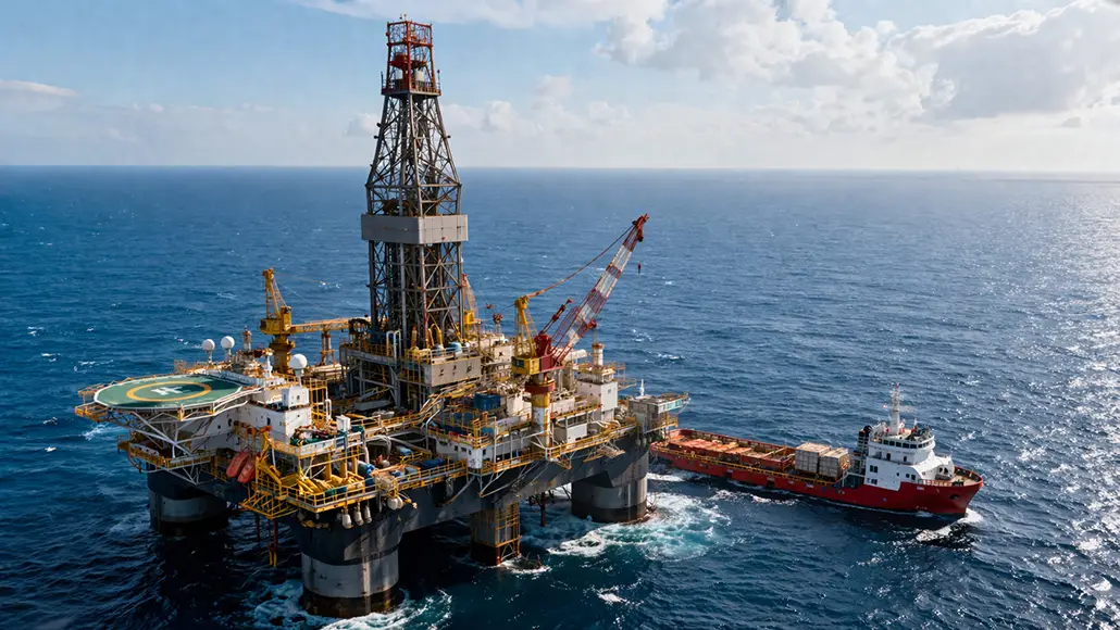 Offshore Drilling Revival