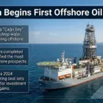 Offshore-Oil-Drilling