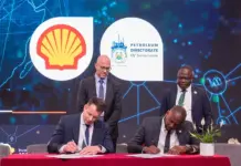 Sierra Leone Signs Upstream Reconnaissance Permit with Shell Reconnaissance Permit