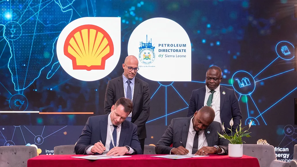 Reconnaissance Permit