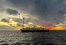 SEAP I Project FID Advances Petrobras Offshore Production SEAP I Project