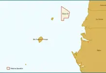 Petrobras Expands São Tomé Block 3 Stake Offshore Africa Sao Tome Block 3