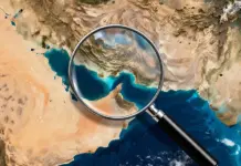 Strait of Hormuz Disruption Drives Global Energy Price Shock Strait of Hormuz Disruption