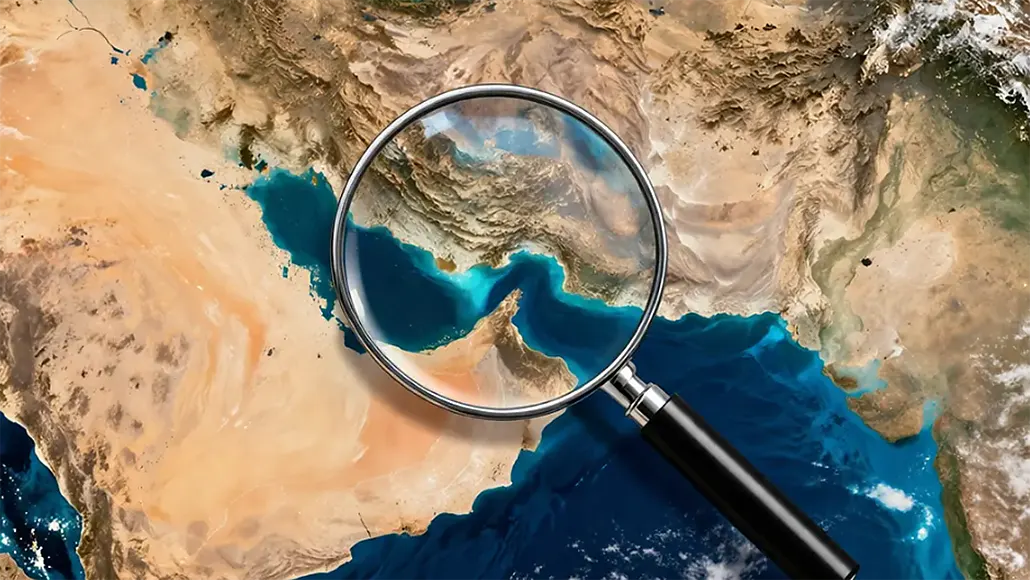 Strait of Hormuz Disruption