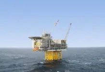 Aker BP Commences Symra Field Production Ahead of Schedule Symra Field