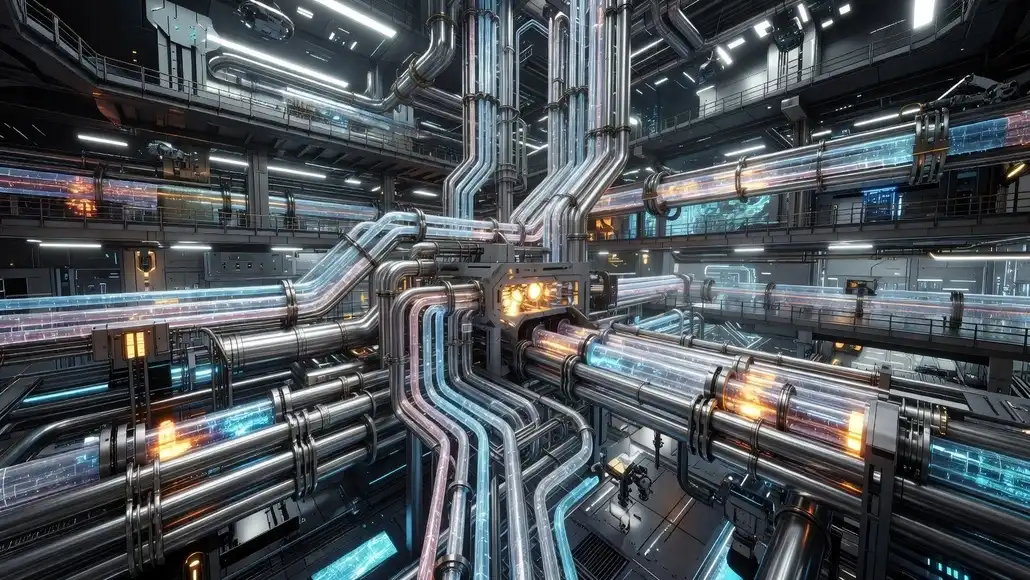 efficient tubular supply project startups