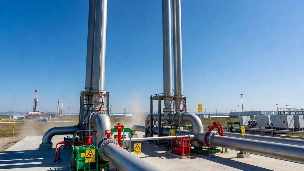 rapid tubular access upstream efficiency