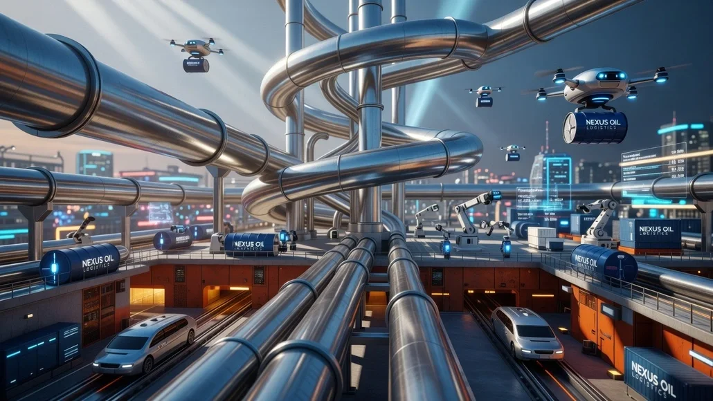 surplus tubular supply accelerates first oil