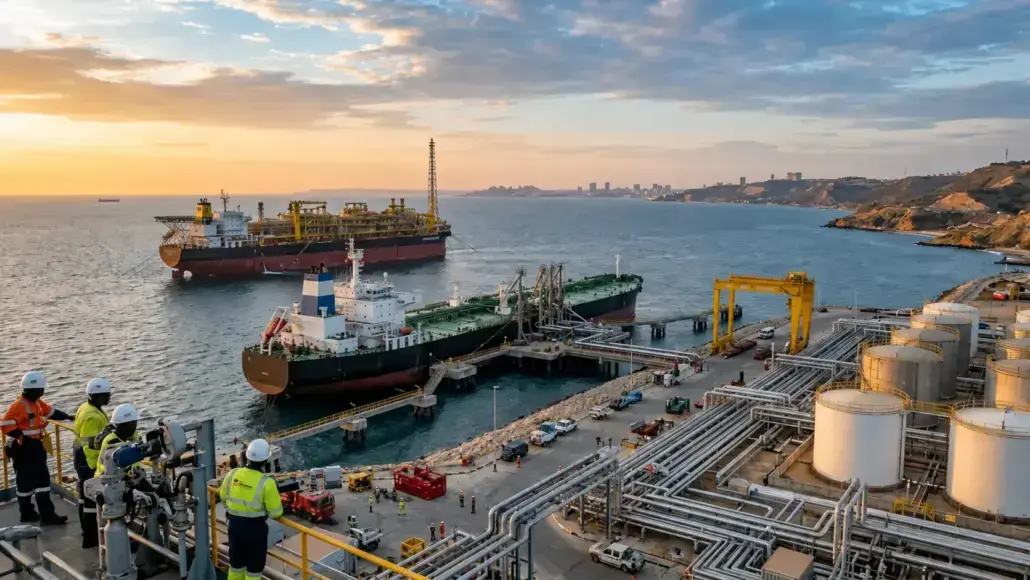 10 million bpd supply