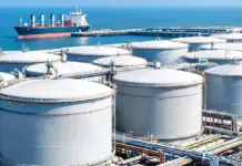 ADNOC to Increase Crude Oil Storage in India to 30M Barrels 30M barrels
