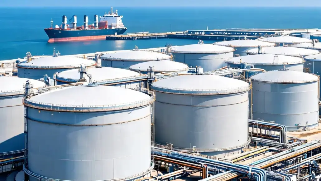 30M barrels