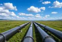 Trump Greenlights Canada-U.S. Bridger Pipeline Expansion Bridger Pipeline Expansion