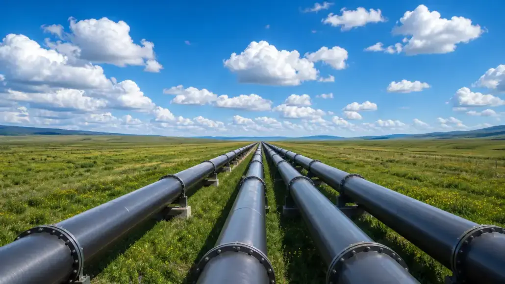 Bridger Pipeline Expansion
