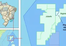 Petrobras Expands Its Presence in the Campos Basin with the Acquisition of Part of the Argonauta Ring-Fence Campos Basin