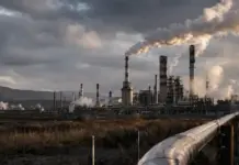 EGPC Launches Carbon Footprint Platform to Track Emissions Carbon Footprint Platform