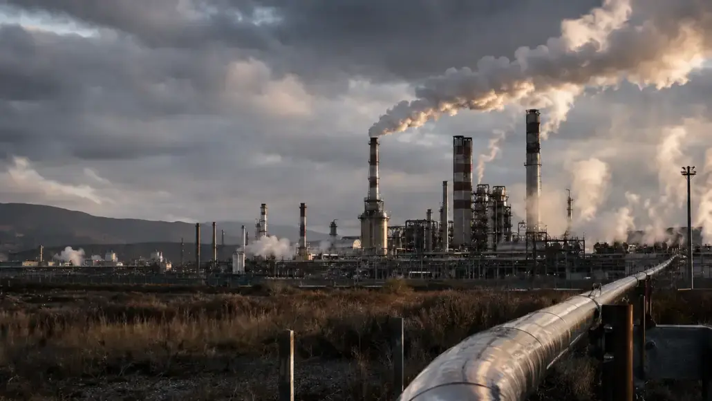 Carbon Footprint Platform