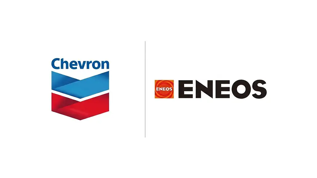 Chevron APAC downstream