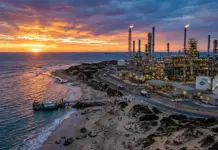Indonesia Eyes Compressed Natural Gas as LPG Alternative Compressed Natural Gas