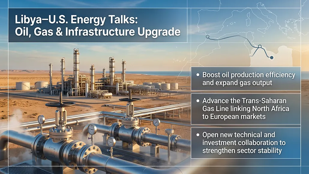 Energy Infrastructure Cooperation