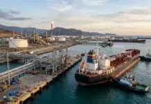 Venezuela Sees Boost in Energy Infrastructure Investment Energy Infrastructure Investment