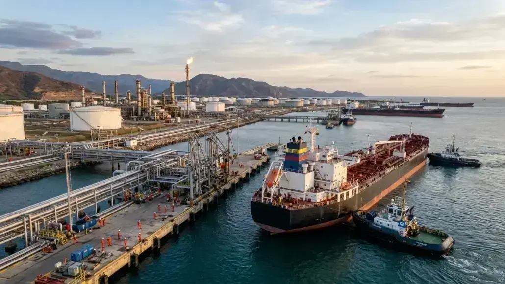 Energy Infrastructure Investment