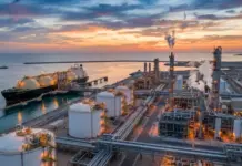 Kuwait Eyes Liquefied Natural Gas, Hydrogen for Energy Shift Kuwait Eyes Liquefied Natural Gas, Hydrogen for Energy Shift