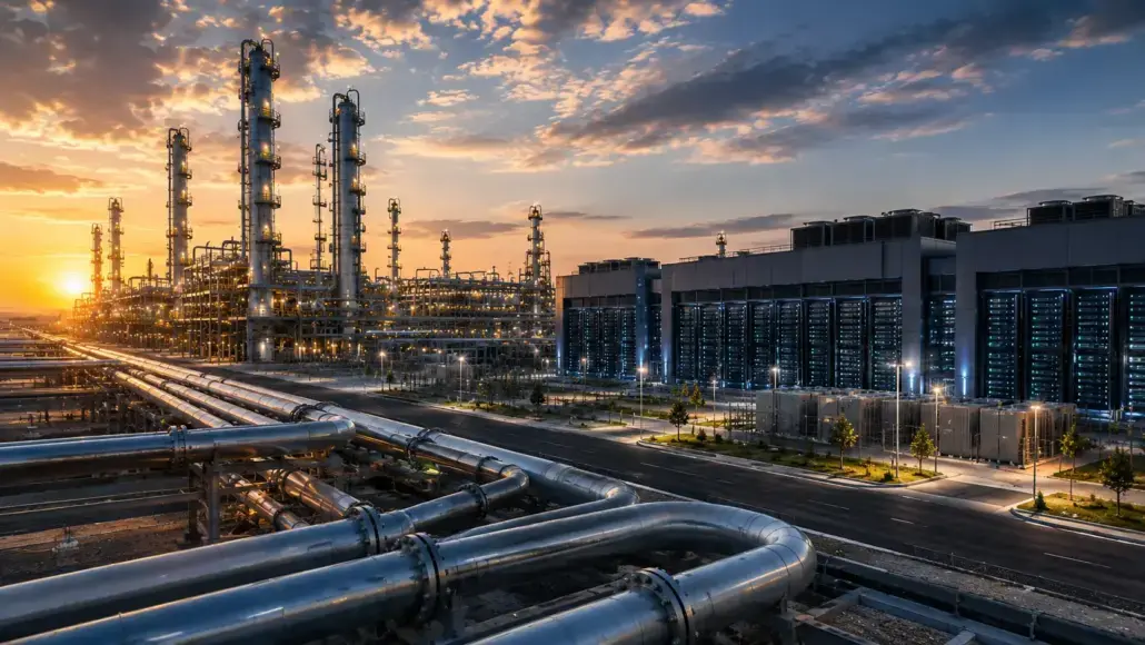 Midstream Pipeline Operators