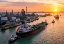 Venezuela Oil Exports Surge to Seven Year High in April 2026 Oil Exports