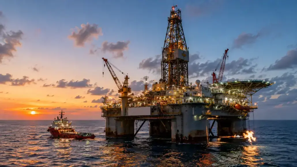 Petrobras Pemex partnership