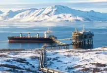Santos, Repsol Begin Commercial Oil Flows in Pikka Project Pikka Project