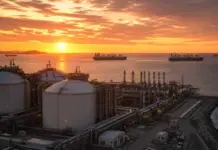 U.S. LNG Exports Step in to Balance Qatar Supply Gap Crisis U.S. LNG Exports