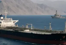 Adnoc Oil Shipments Sneak through Strait of Hormuz Blockades Adnoc Navigates Hormuz Tensions with Dark Transit Oil Shipments