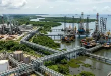 Nigeria Rushes Towards 100,000 BPD Increase in Oil Output Nigeria Rushes Towards 100,000 BPD Increase in Oil Output