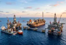 Eni Advances FID on Baleine Project Phase 3 in West Africa Eni Advances FID on Baleine Project Phase 3 in West Africa