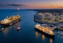 Santos Announces Oil and LNG Production Expansion Strategy Santos Announces Oil and LNG Production Expansion Strategy