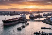 UK Relaxes Russian Oil Sanctions Amid Global Fuel Shortages UK Relaxes Russian Oil Sanctions Amid Global Fuel Shortages