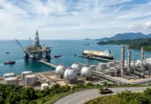 Indonesia Outlines Strategy for Fair Oil and Gas Investment Indonesia Outlines Strategy for Fair Oil and Gas Investment