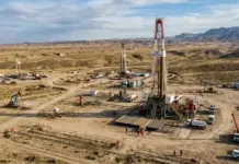 BP Acquires 40% Stake in 6 Uzbekistan Oil and Gas Blocks BP Acquires 40% Stake in 6 Uzbekistan Oil and Gas Blocks