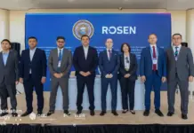 Uzbekistan, ROSEN Group to Work on Oil and Gas Sector Safety oil and gas sector safety