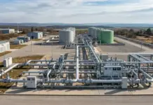 Italgas Plans €13 Billion Investment for AI, Network Growth 13 Billion Investment
