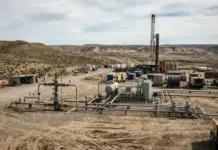 XRG, Eni Secure Strategic Stakes in 3 Vaca Muerta Gas Blocks 3 Vaca Muerta Gas Blocks