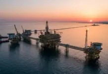 Azerbaijan’s ACG Field Commences First-Ever Gas Production ACG field