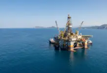 Greece Welcomes Chevron in Block 10 Offshore Gas Concession Block 10 Offshore Gas Concession