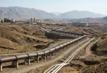 Iraq to Boost Ceyhan Oil Export Amid Hormuz Strait Crisis Ceyhan oil export