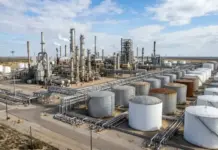 Dangote Refinery Processing Capacity Reaches 700,000 Bpd Dangote Refinery Processing Capacity Reaches 700,000 Bpd
